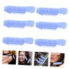 VICASKY 6pcs Hair Volume Clips for Women Fluffy Curl Root