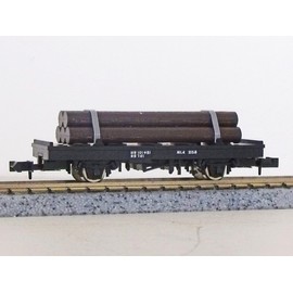 Tomytec 2720 TOMIX N gauge Japanese National Railways freight train TI 1 form type (belonging to wood)