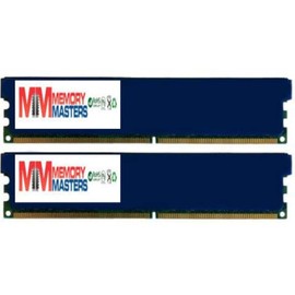 MemoryMasters Compatible with Patriot Viper 3 Series, Black Mamba, DDR3 8GB (2 x 4GB) 1600MHz Dual Channel Kit (PV38G160C9K)