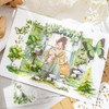 Arpaper Seal Collage Assortment (Forest)