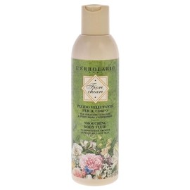 Fiorichiari Smoothing Body Fluid by LErbolario for Unisex - 6.6 oz Moisturizer
