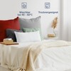 Blumtal Set of 2 pillow cases 50 x 80 cm,