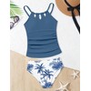 BAVADER Girls Swimsuits Size 14-16 Teen Swimsuits for Girls 14-16