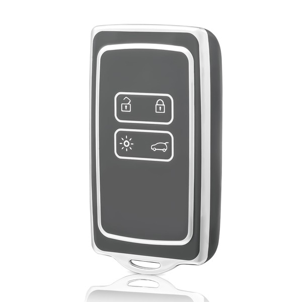 OFF WE GO OFF WE GO Autoschlssel Hlle fr Renault