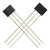 20Pcs AH3503 Hall Effect Sensor TO-92 Linear Hall Element Effect