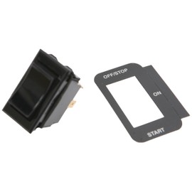 Bunn 5815.1 On/Off/Start Switch Kit