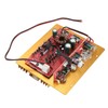 Car Amplifier Board 800W High Power Aluminum Alloy Powerful Bass