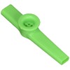 KC Kazoo Plastic Green KZ-01/GR