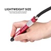 NEIKO 10649A Micro Air Die Grinder | 1/8" (3mm) Capacity