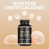 Nuboost Melena De León Hongo Puro 180 Capsulas Hecho En