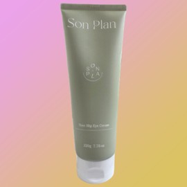 1 Sun Plan Time Sleep Eye Cream / 1개 썬플랜 타임슬립 아이크림