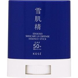 Kose Sekisei MK Sekisei Skin Care UV Essence Stick 20g KOSE / 세키세이 MK 세키세이 스킨 케어 UV 에센스 스틱 20g KOSE
