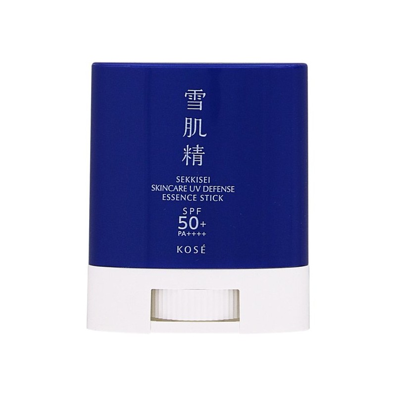 Kose Sekisei MK Sekisei Skin Care UV Essence Stick 20g