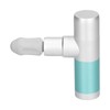 Small Portable Massager Mini Electric USB Charging Muscle Relaxation Massager