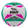 Voit Balón de Voleibol No. 5 Digging VS100 Multicolor, Puede