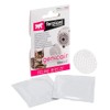 Ferplast Replacement Filter for GENICAIR Electronic Anti-Odor Cat Litter, Replacement