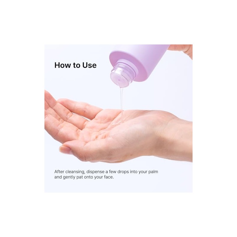 TIAM Snail & Azulene Water Essence