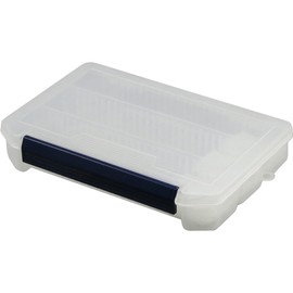 MEIHO Free Case 800ND Clear