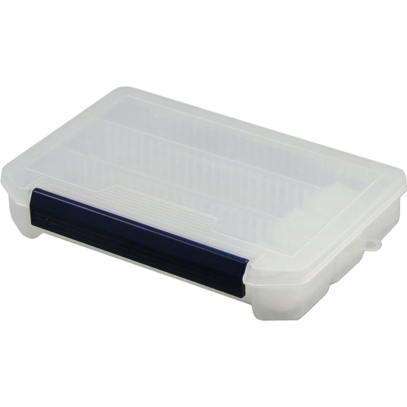 MEIHO Free Case 800ND Clear