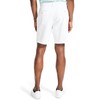 Nautica Men's Classic Fit Flat Front Stretch Solid Chino Deck
