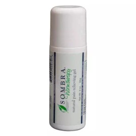 completemedical Sombra Warm Therapy 3 oz. Roll-on (Each)
