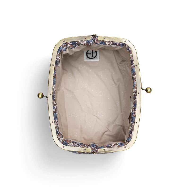 Elodie Details Wash Bag, Toiletry Bag, Nappy Pod, Zip&Go with