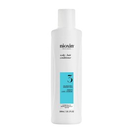 Nioxin Scalp + Hair Thickening System 3 Conditioner 300ml
