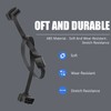 16 Pin Male to Female OBD2 Extension Cable Adapter Connector