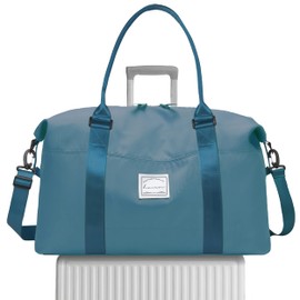 Weekend Bag for Women Overnight Bag Travel Duffel Bag Carry on Bag Holdalls for Women Sports Bag Gym Bag Weekender Bag