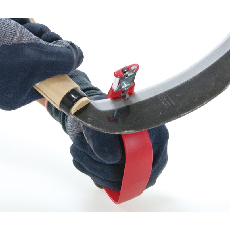 Senkichi SGST-2 Garden Blade Sharpener Deluxe #1000
