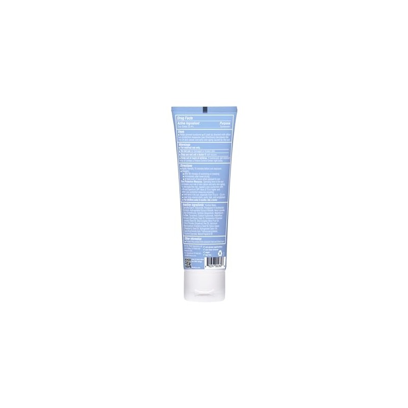 Thinksport Spf Plus Sunscreen Ounce Packaging May Vary