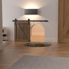 4FT Super Mini Cabinet Small Sliding Barn Door Hardware Track