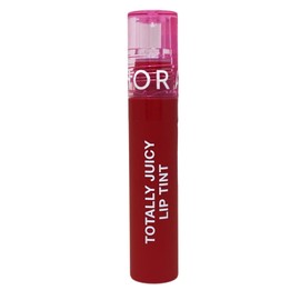 SEPHORA Collection Totally Juicy Lip Tint - 09 Maple Glaze (warm orange nude) - 5.5 mL / 0.18 fl oz