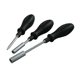 KTC (京都機械工具) Telescoping doraibasetto atd6013