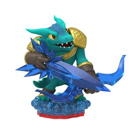 Skylanders Trap Team: Trap Master Snap Shot Individual Character - New In Bulk Packaging