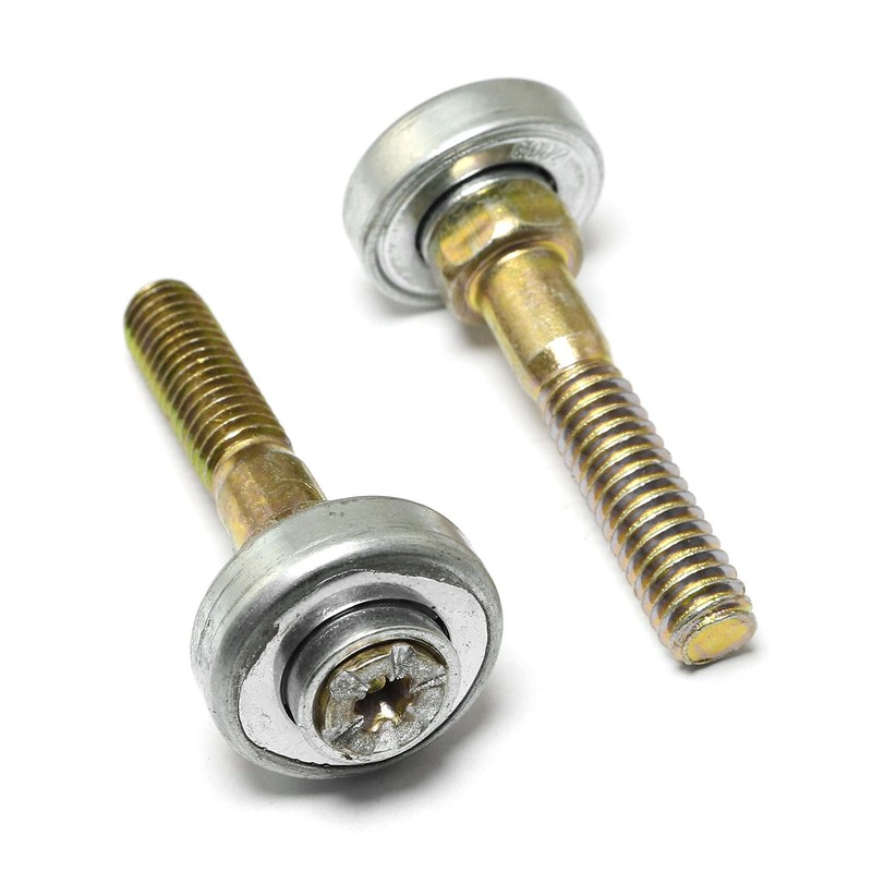 Rocking Chair Bearing Screws SQXBK 4Sets Rocking Chair Bearing Connecting