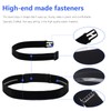 Elastic Headlamp Strap Replacement Headband, fit for Most Headlamps Black
