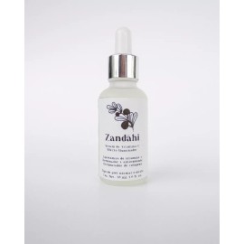 Zandahi Serum De Vitamina C Efecto Iluminador
