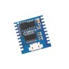 3Pcs DY-SV17F Voice Playback Module IO Trigger USB Download 4MB