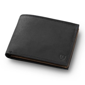 Lederhand iClassy Landscape, Black/Brown, Classic