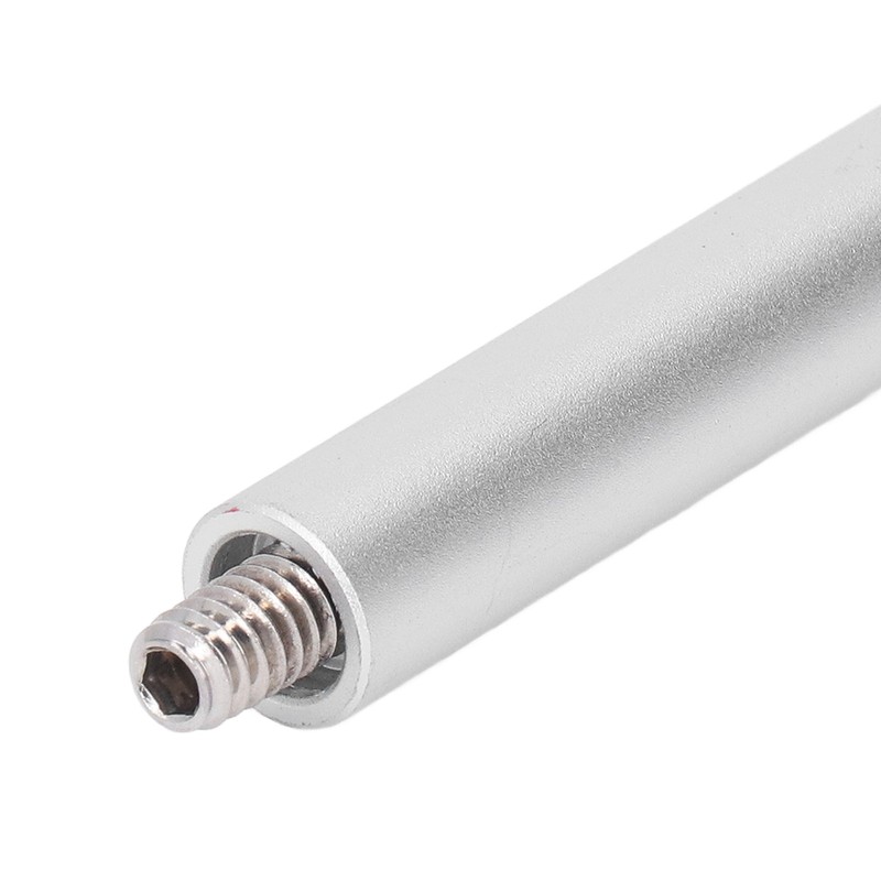 Prism Pole 4 Section Universal 1/4in Thread Aluminum Alloy Total