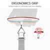FREETOO Luggage Scale Portable Digital Weight Scale for Travel Suitcase