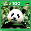 Panda Snacktime - 100 Piece Jigsaw Puzzle for Adult