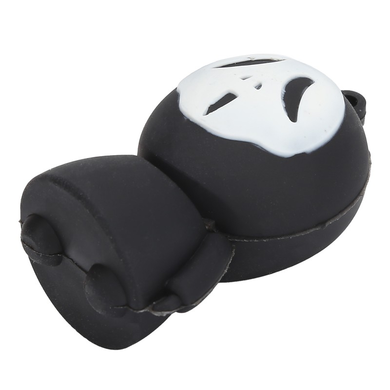 U Disk USB2.0 3 Dimensional Ghostface Practical Special Data Storage
