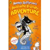 Rowley Jefferson's Awesome Friendly Adventure: A HILARIOUS WIMPY KID STORY