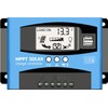 OZSYANC 30A MPPT Solar Charge Controller 12V/24V Auto Focus Tracking