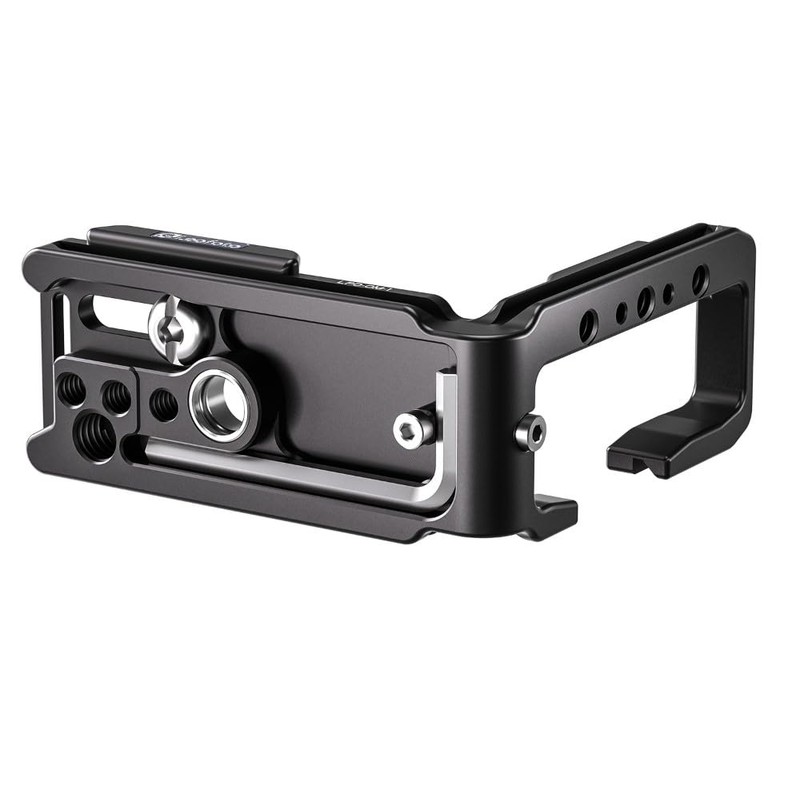 Leofoto LPO-OM-1 L-Shaped Bracket (OM-1)