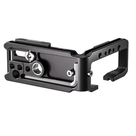 Leofoto LPO-OM-1 L-Shaped Bracket (OM-1)