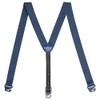HIKERS - Upfitter Hidden Suspenders for Men Under Clothes -