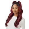 Outre Lace Front Wig - Perfect Hair Line 13X6 -